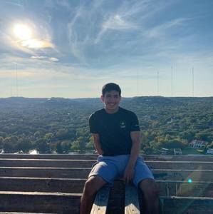 Meet your Posher, Theodore